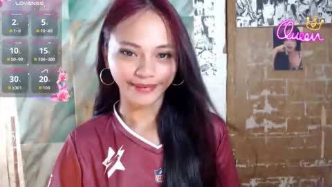 Miss Cheng online show from 03/26/26, 12:00