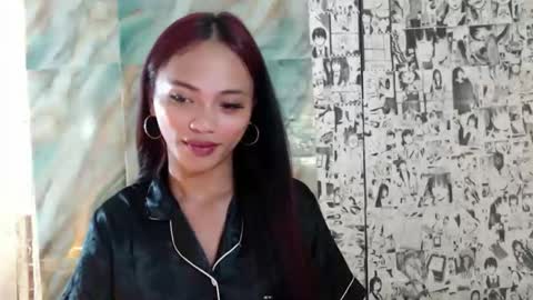 Miss Cheng online show from 04/14/26, 07:25