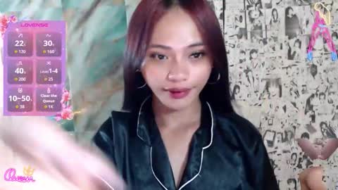 Miss Cheng online show from 05/02/26, 04:23