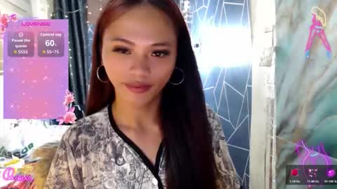Miss Cheng online show from 05/22/26, 05:18