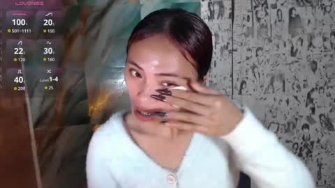 Miss Cheng online show from 07/16/26, 12:55