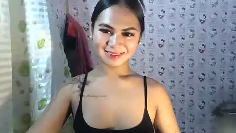 pretty Cheska online show from 09/24/25, 10:40