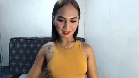 pretty Cheska online show from 01/17/26, 01:05