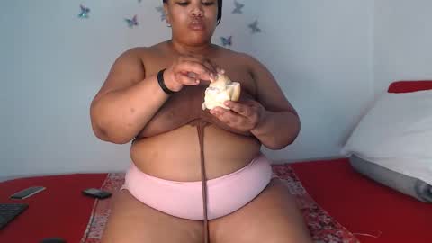 SEXYCHILL online show from 09/15/25, 08:09