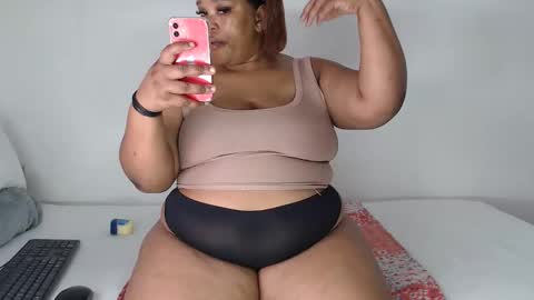 SEXYCHILL online show from 11/12/25, 11:54