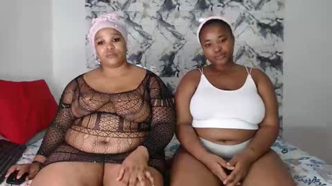 SEXYCHILL online show from 04/09/26, 09:31