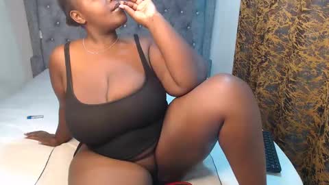 sexychocco online show from 01/23/25, 10:01