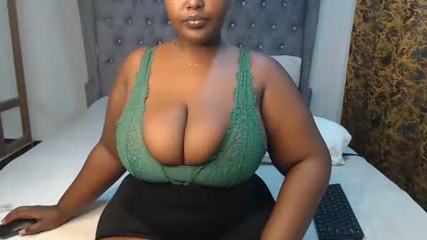 sexychocco online show from 01/24/25, 10:53