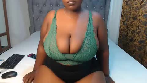 sexychocco online show from 01/24/25, 01:57