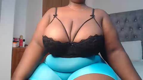 sexychocco online show from 01/27/25, 11:22