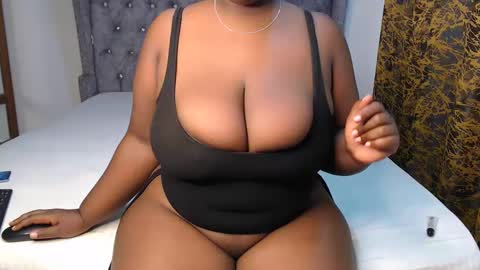 sexychocco online show from 02/04/25, 09:28