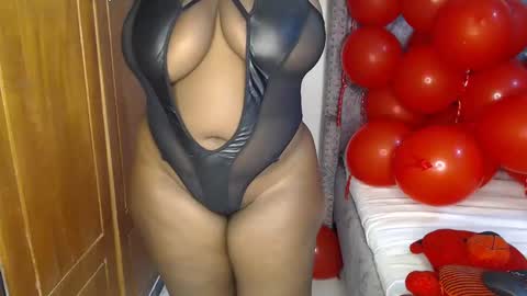 sexychocco online show from 02/18/25, 12:15