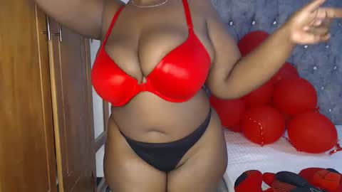 sexychocco online show from 02/18/25, 10:03
