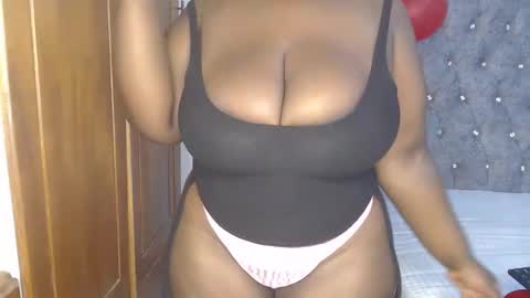sexychocco online show from 02/21/25, 09:00