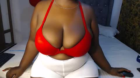 sexychocco online show from 02/23/25, 01:53