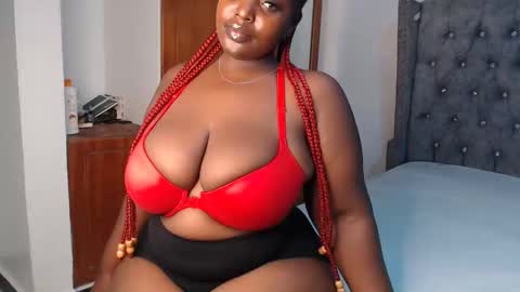 sexychocco online show from 03/01/25, 08:42