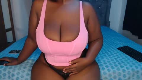 sexychocco online show from 10/03/25, 06:16