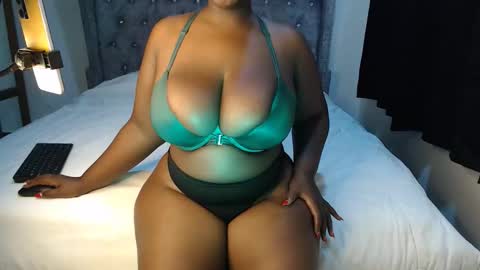 sexychocco online show from 10/29/25, 06:37
