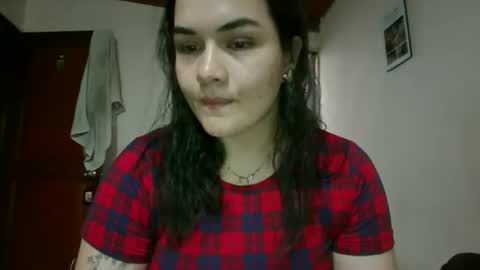 Snapshot of sexychubbyanna chatting on 10/06/25, 10:07 sexychubbyanna online show from 10/06/25, 10:07