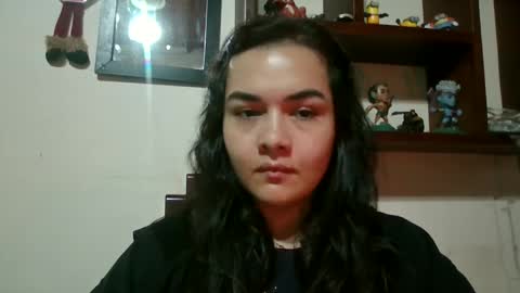 Snapshot of sexychubbyanna chatting on 10/09/25, 03:26 sexychubbyanna online show from 10/09/25, 03:26