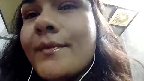Snapshot of sexychubbyanna chatting on 10/23/25, 12:54 sexychubbyanna online show from 10/23/25, 12:54