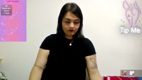 sexychubbyanna online show from 02/21/26, 01:28