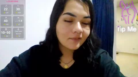 sexychubbyanna online show from 05/01/26, 05:12