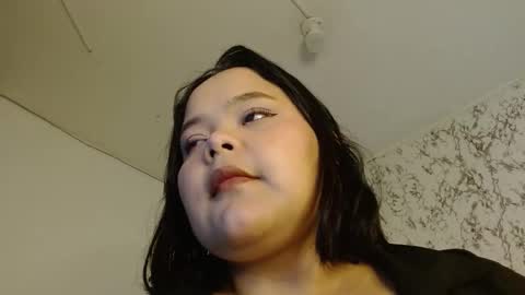 Snapshot of sexychubbyy chatting on 11/09/25, 03:05 Eva online show from 11/09/25, 03:05