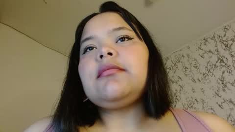 Snapshot of sexychubbyy chatting on 11/12/25, 08:41 Eva online show from 11/12/25, 08:41