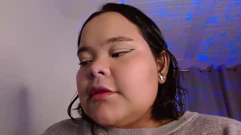 Eva online show from 02/13/26, 03:02