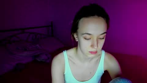 Sophia online show from 02/26/25, 02:36