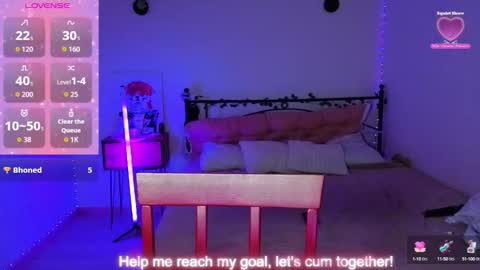 Sophia online show from 09/14/25, 07:07