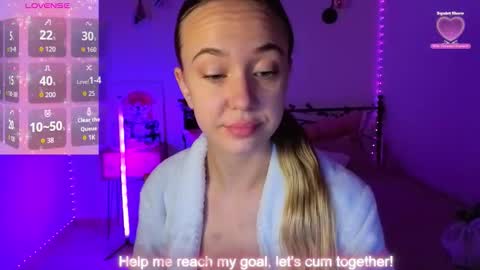 Sophia online show from 09/21/25, 05:31