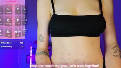 Sophia online show from 10/01/25, 06:08