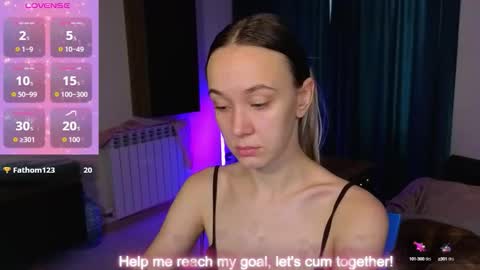 Sophia online show from 11/13/25, 08:02