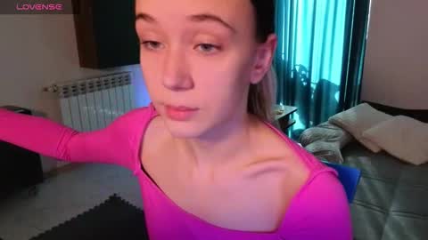 Sophia online show from 11/20/25, 09:53