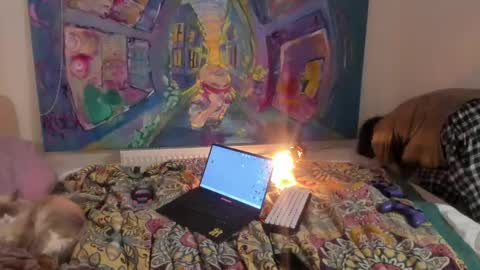 Snapshot of sexycode1ne chatting on 04/12/26, 12:15 sexycode1ne online show from 04/12/26, 12:15