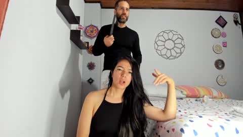 Antonioylola online show from 12/02/24, 11:01