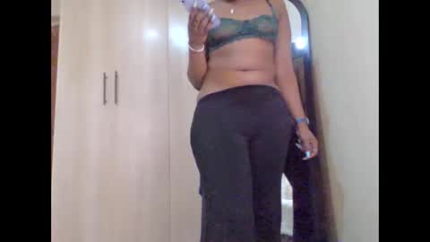 SexyCookieN online show from 04/02/26, 09:51