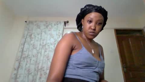 SexyCookieN online show from 04/22/26, 03:20