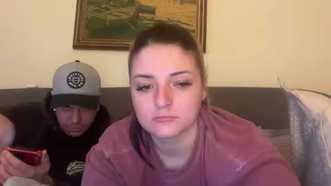 sexycouple41110 online show from 03/08/26, 07:56