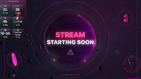 sexycruze online show from 02/15/26, 01:46