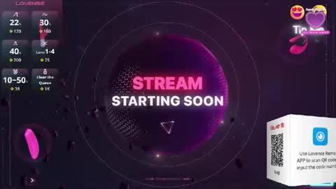 sexycruze online show from 04/04/26, 12:35