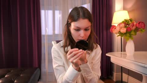 Hello my name is Merry every 200 subs - Hot show Fav patterns 577123 pvt open online show from 10/30/25, 04:14