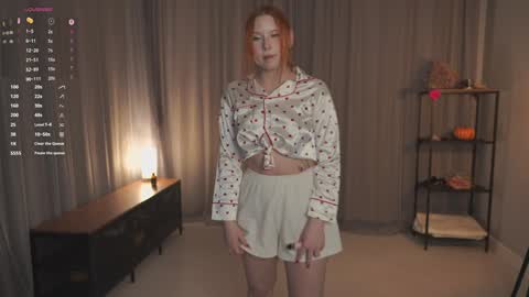 Hello my name is Merry every 200 subs - Hot show Fav patterns 577123 pvt open online show from 01/12/26, 02:00