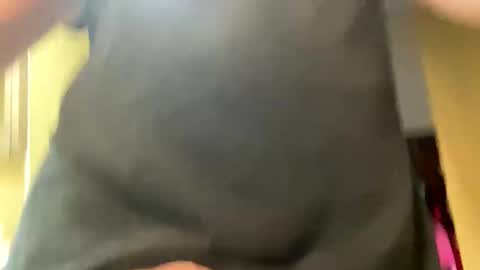 sexydad1108 online show from 10/13/25, 10:48