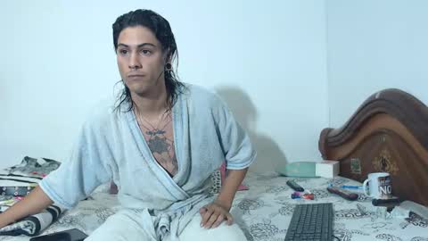 Mike online show from 01/10/25, 12:59