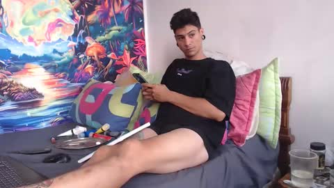 Mike online show from 02/02/26, 06:06