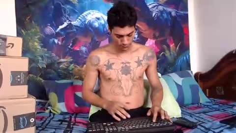 Mike online show from 07/14/26, 06:02