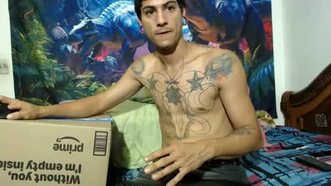 Mike online show from 07/31/26, 12:10